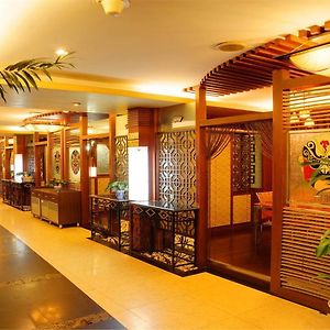 Beijing Sichuan Dragon Garden Hotel