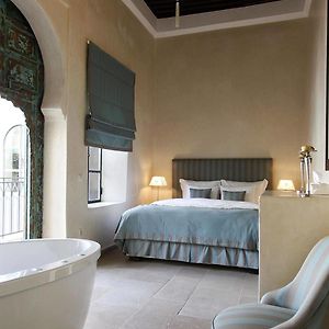 Jade Double Room
